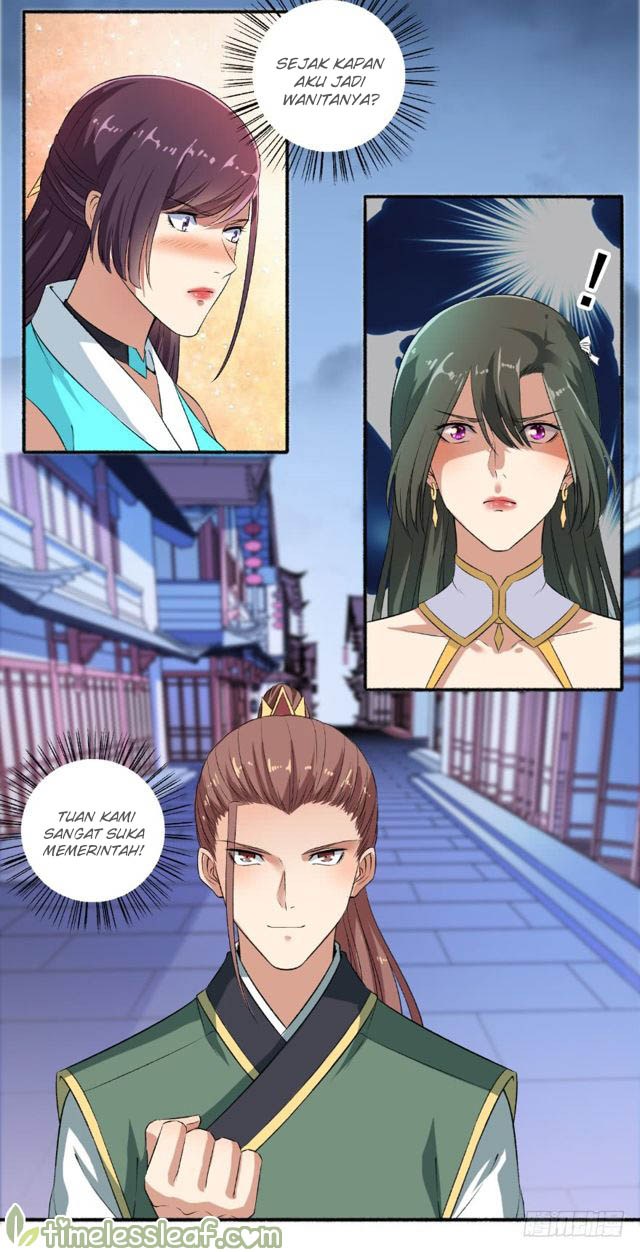 The Peerless Concubine Chapter 59 Gambar 7