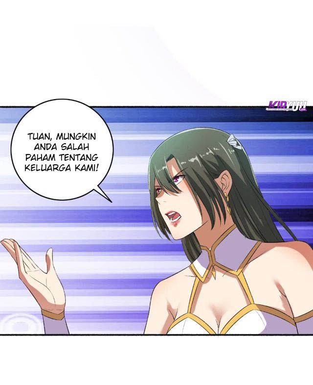 The Peerless Concubine Chapter 59 Gambar 8