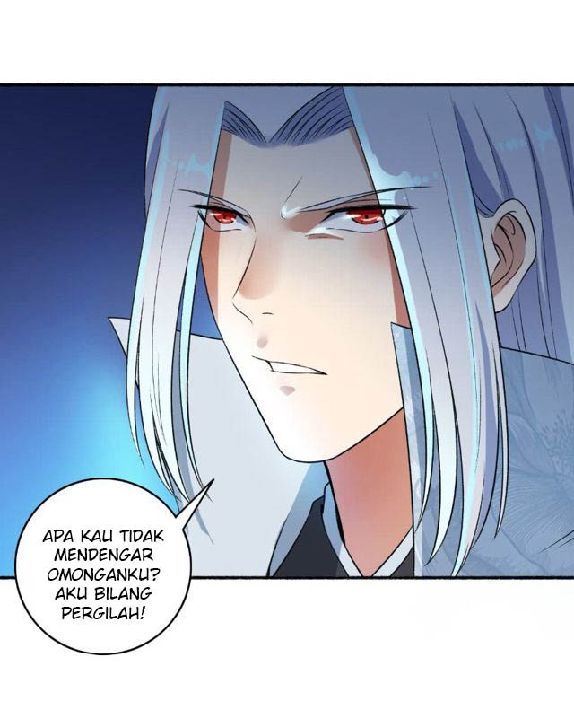 The Peerless Concubine Chapter 59 Gambar 9