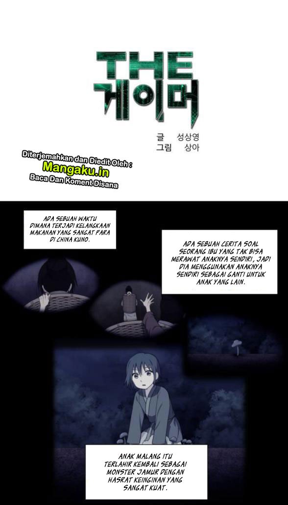 Baca The Gamer Chapter 330 Gambar 2