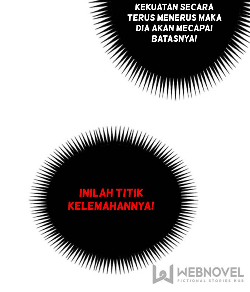 Never Dead Chapter 49 Gambar 11