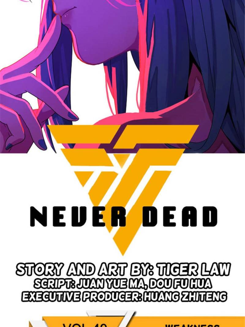 Never Dead Chapter 49 Gambar 3