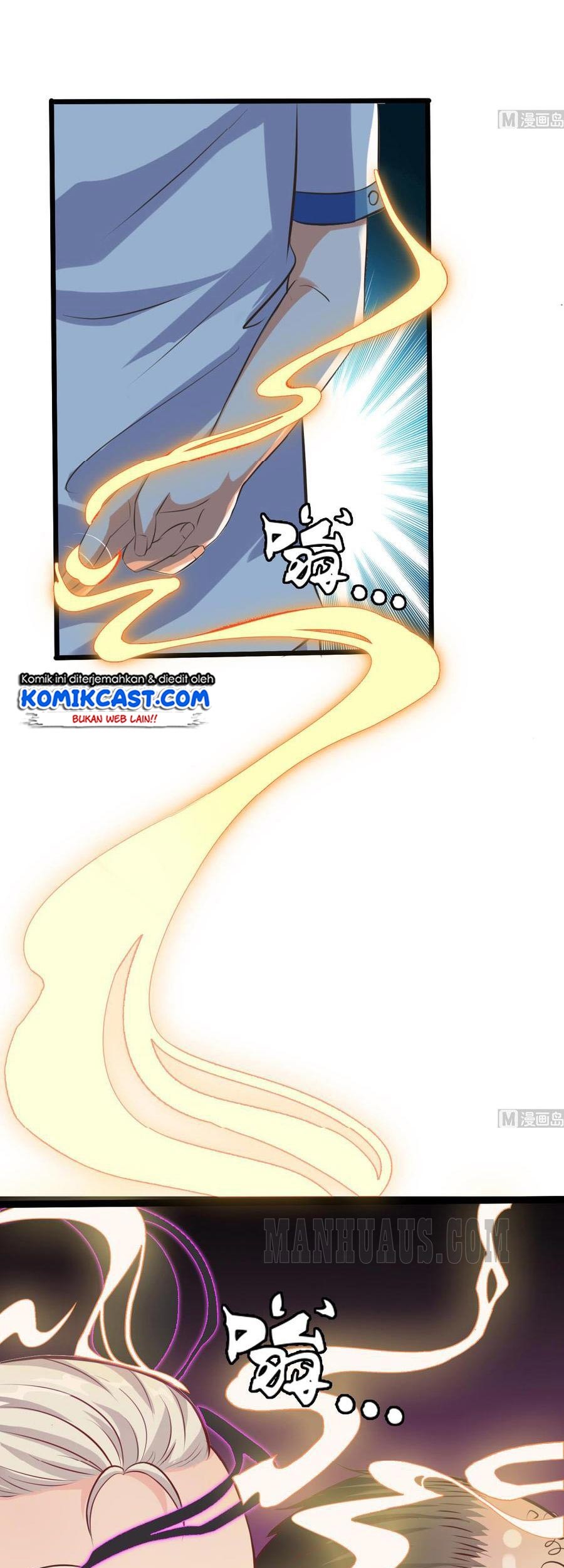 The Developer System Chapter 14 Gambar 16