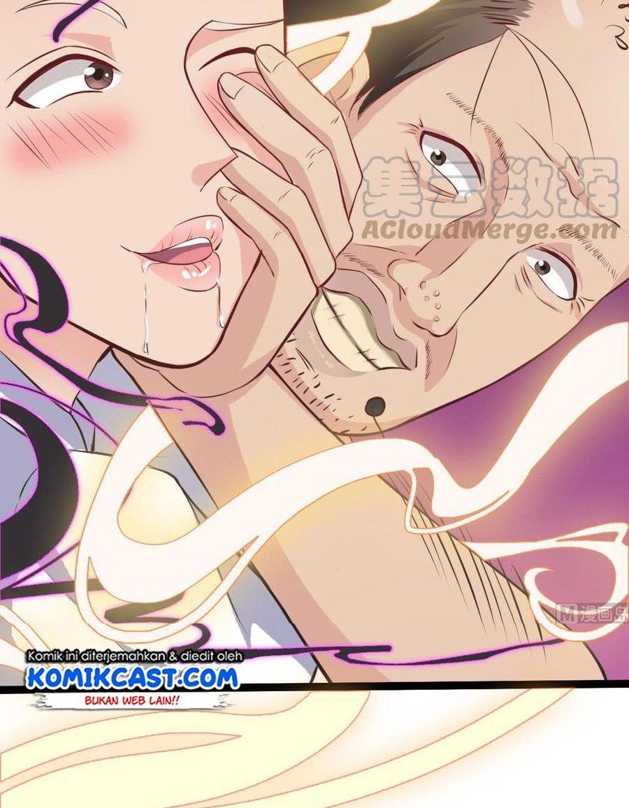 The Developer System Chapter 14 Gambar 17
