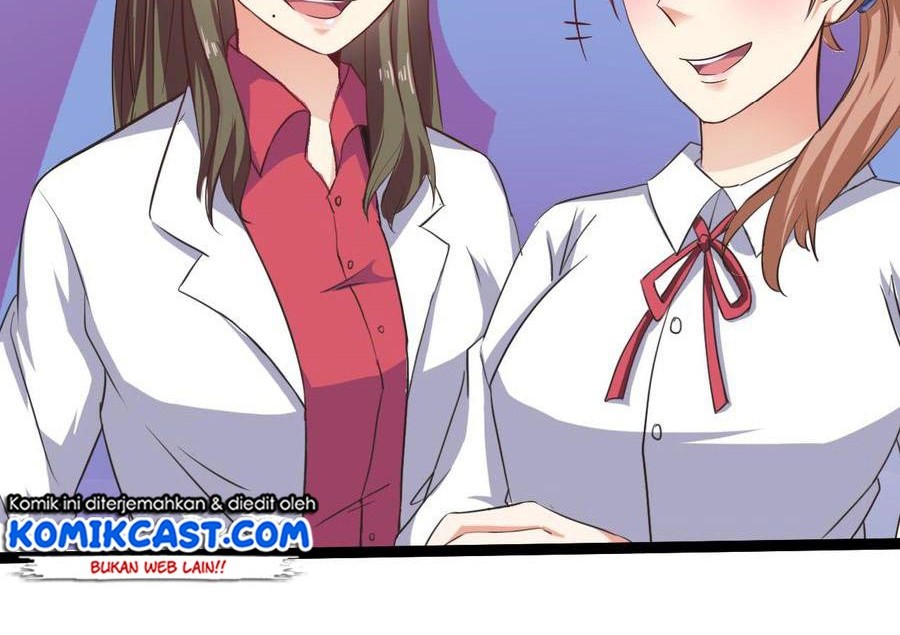 The Developer System Chapter 14 Gambar 20