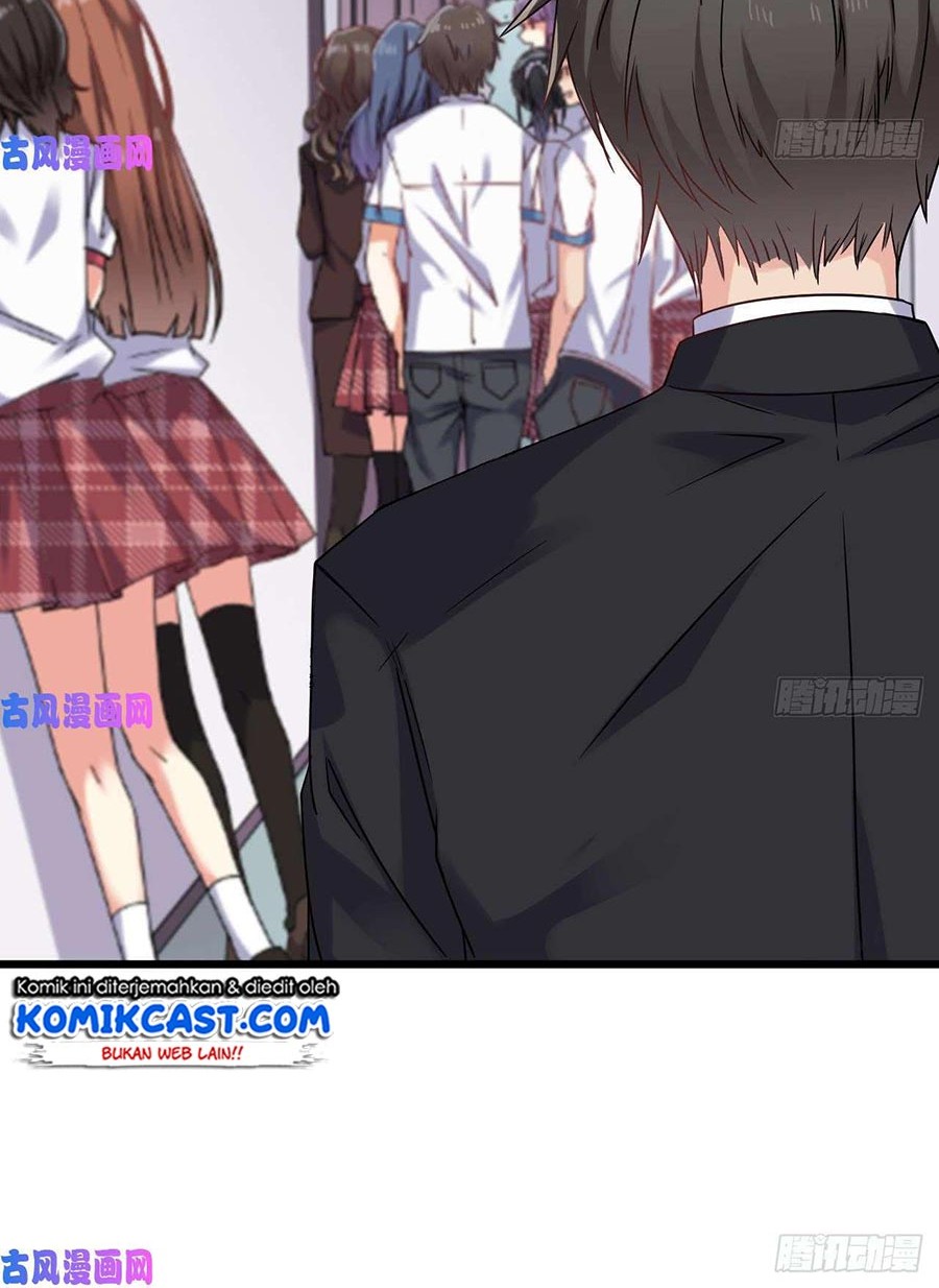 The Developer System Chapter 14 Gambar 5