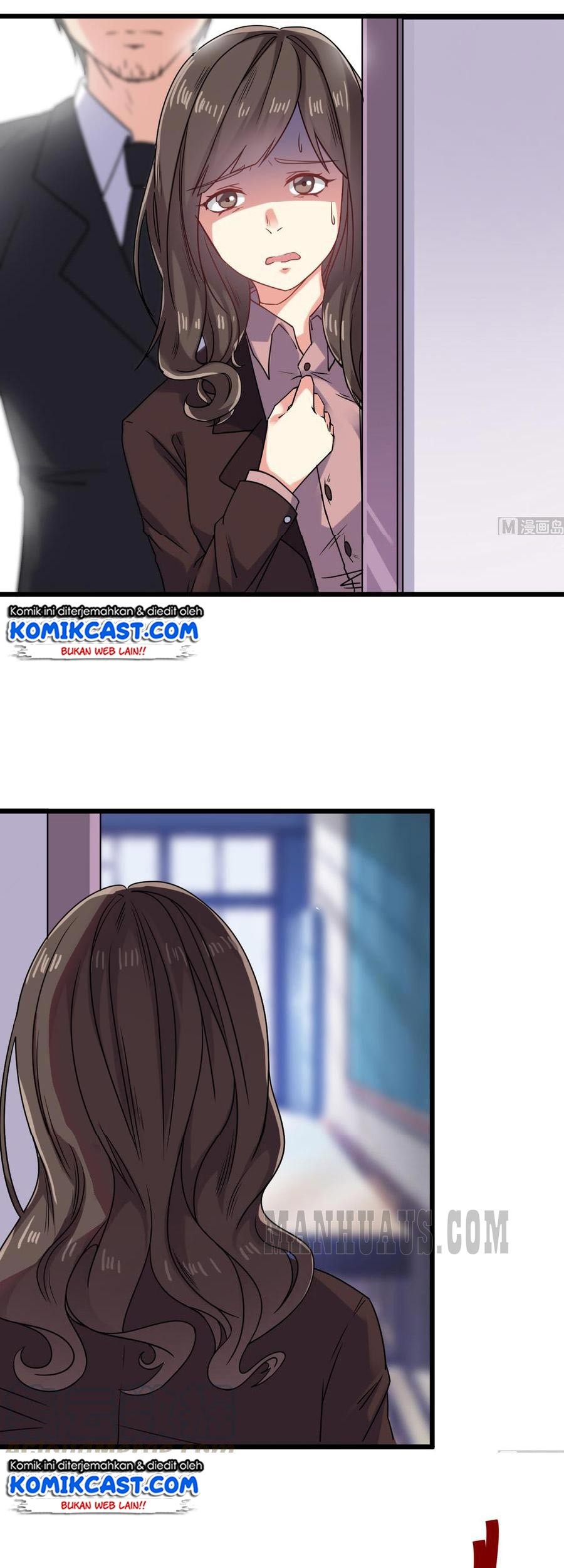 The Developer System Chapter 14 Gambar 6
