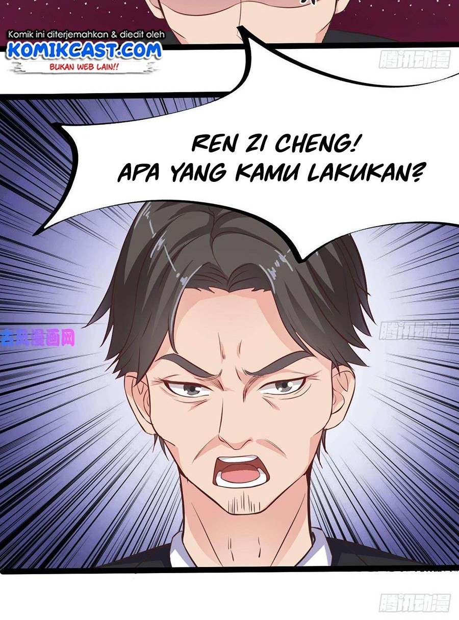 The Developer System Chapter 14 Gambar 14