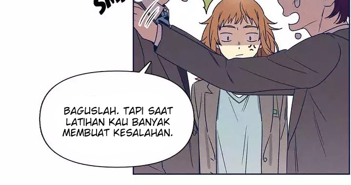 Forever Mine Chapter 54 Gambar 22