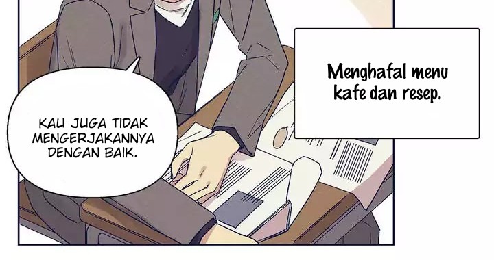 Forever Mine Chapter 54 Gambar 24