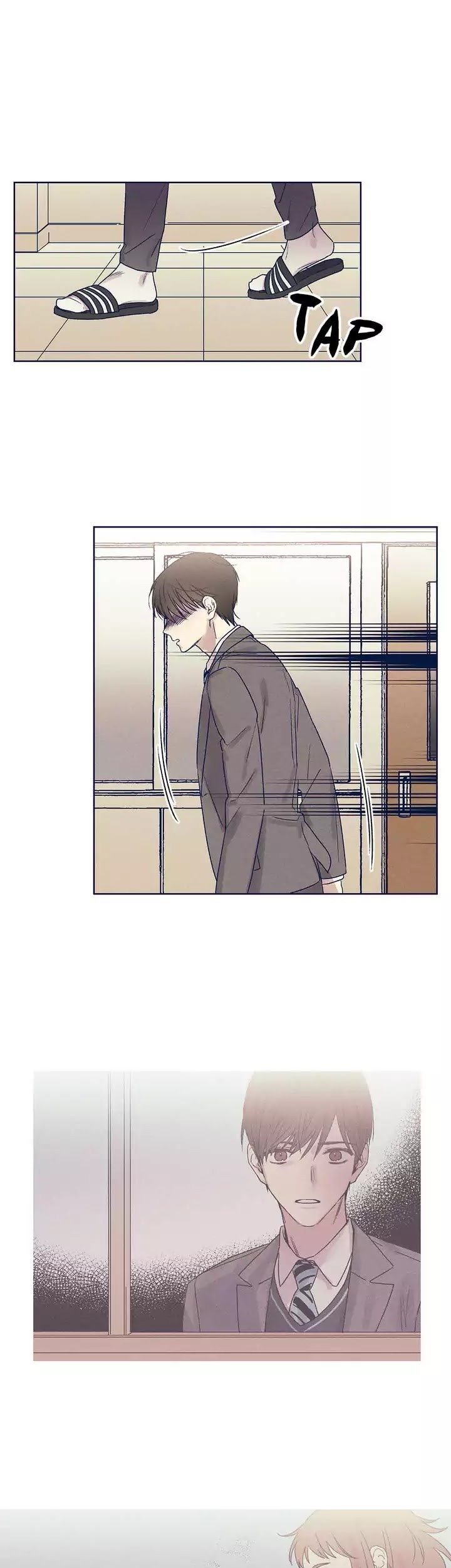 Forever Mine Chapter 54 Gambar 29