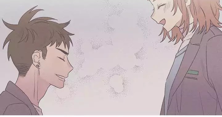 Forever Mine Chapter 54 Gambar 30