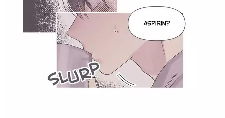 Forever Mine Chapter 54 Gambar 12