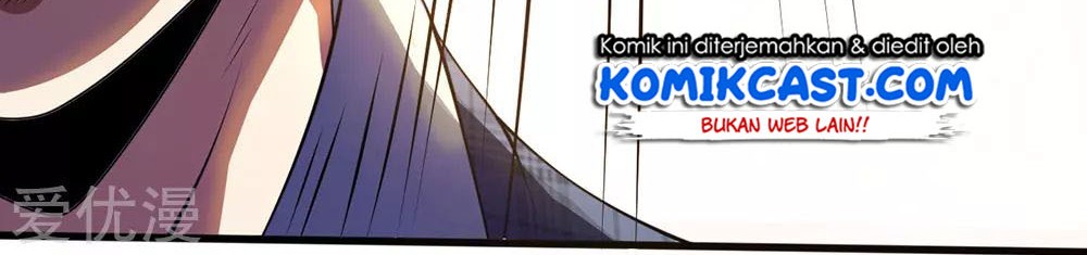 City of Heaven TimeStamp Chapter 70 Gambar 16
