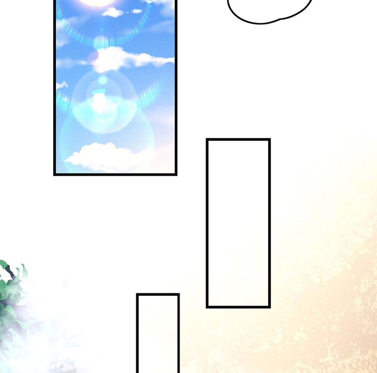 Useless Young Master Chapter 8 Gambar 23