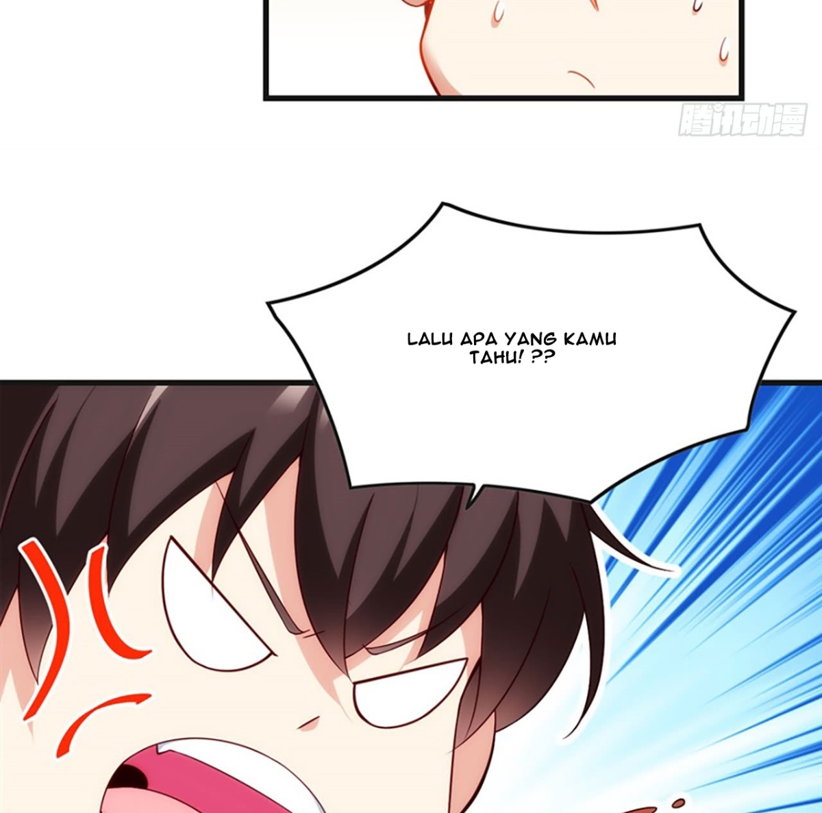 Useless Young Master Chapter 8 Gambar 36