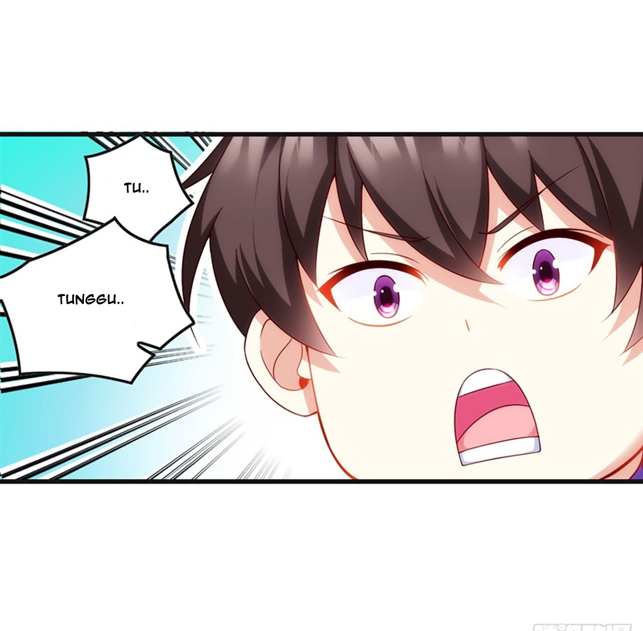 Useless Young Master Chapter 8 Gambar 51