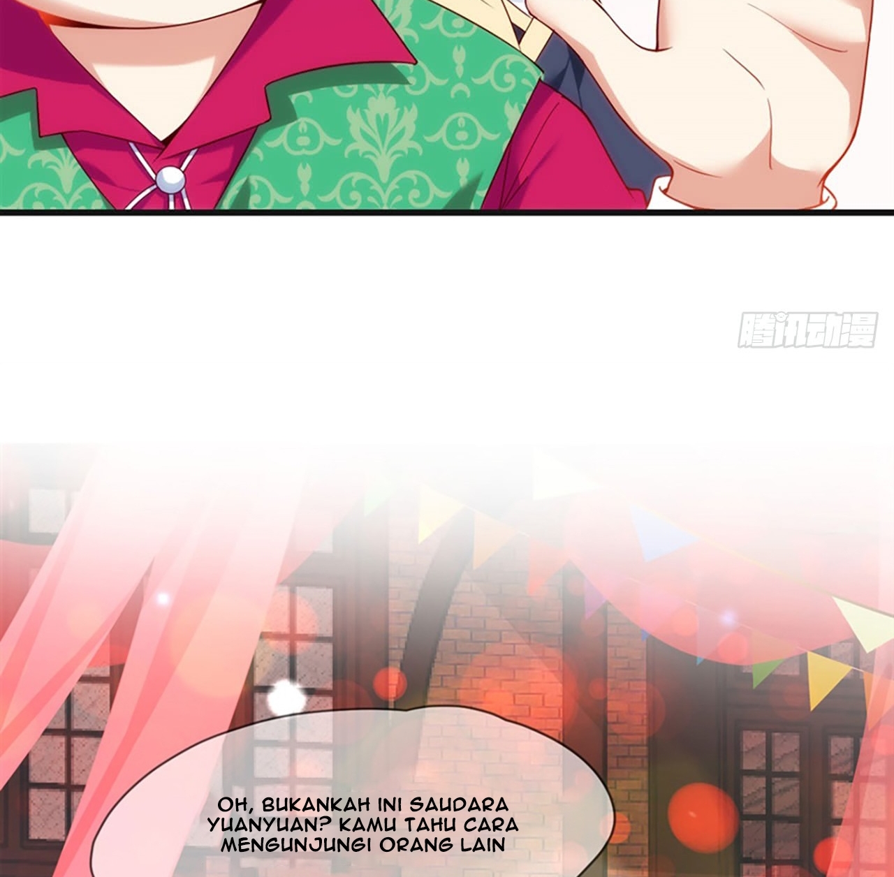 Useless Young Master Chapter 8 Gambar 53