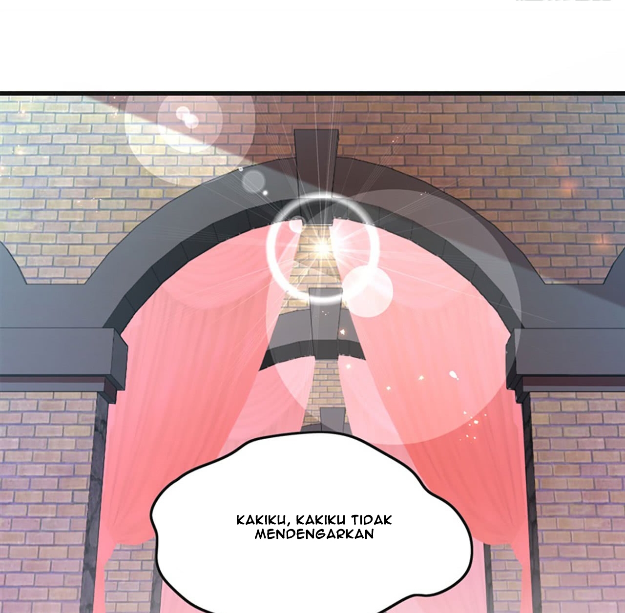 Useless Young Master Chapter 8 Gambar 60