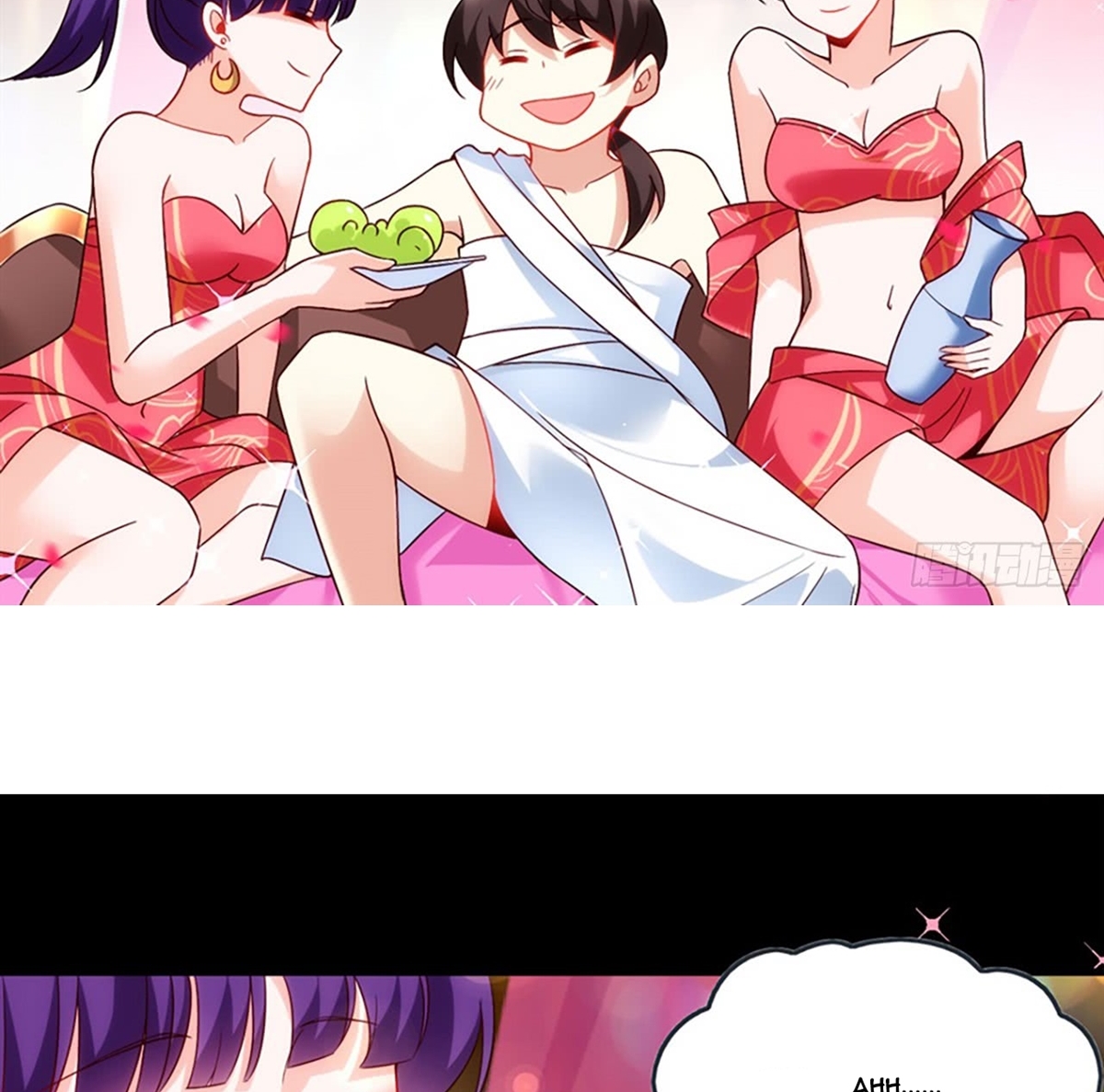 Useless Young Master Chapter 8 Gambar 7