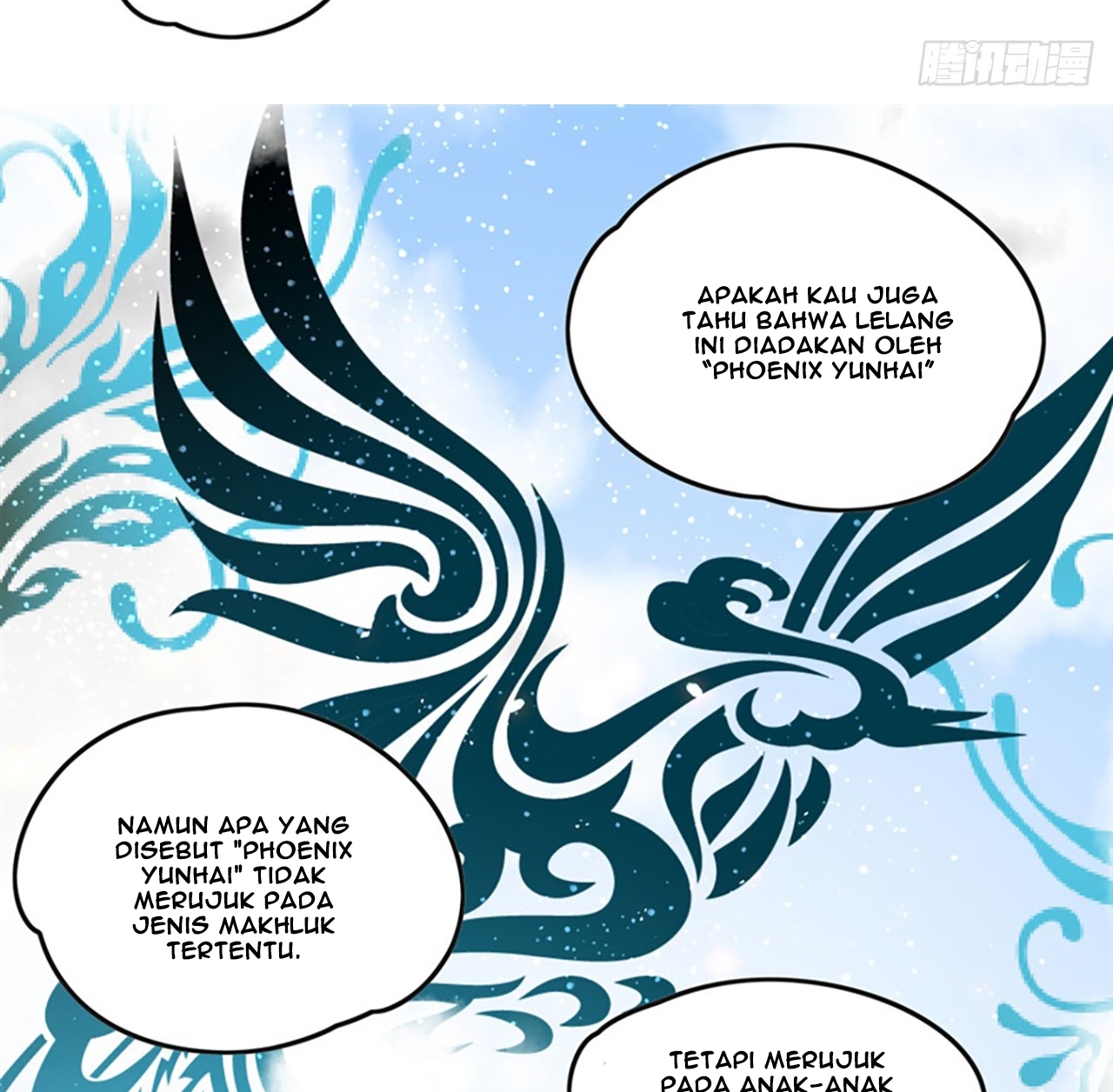 Useless Young Master Chapter 8 Gambar 70