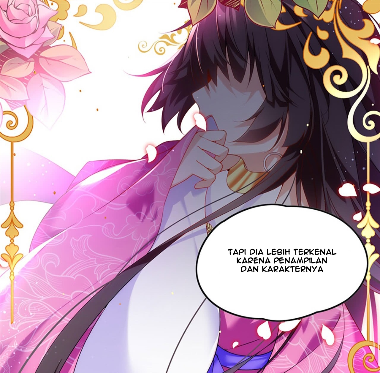 Useless Young Master Chapter 8 Gambar 74