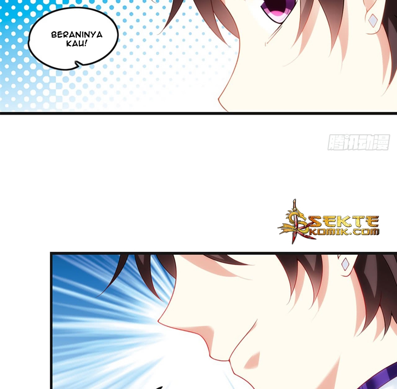 Useless Young Master Chapter 8 Gambar 80