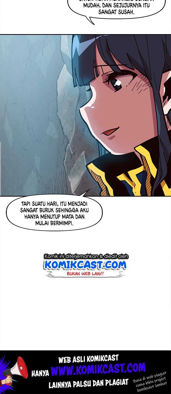 Slave B Chapter 20 Gambar 8