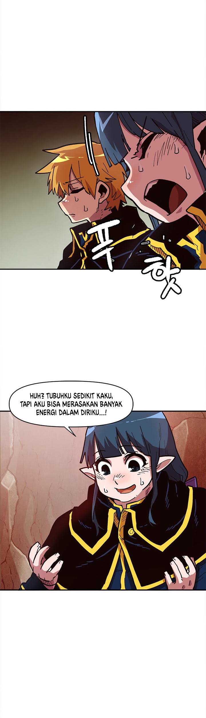 Slave B Chapter 20 Gambar 17