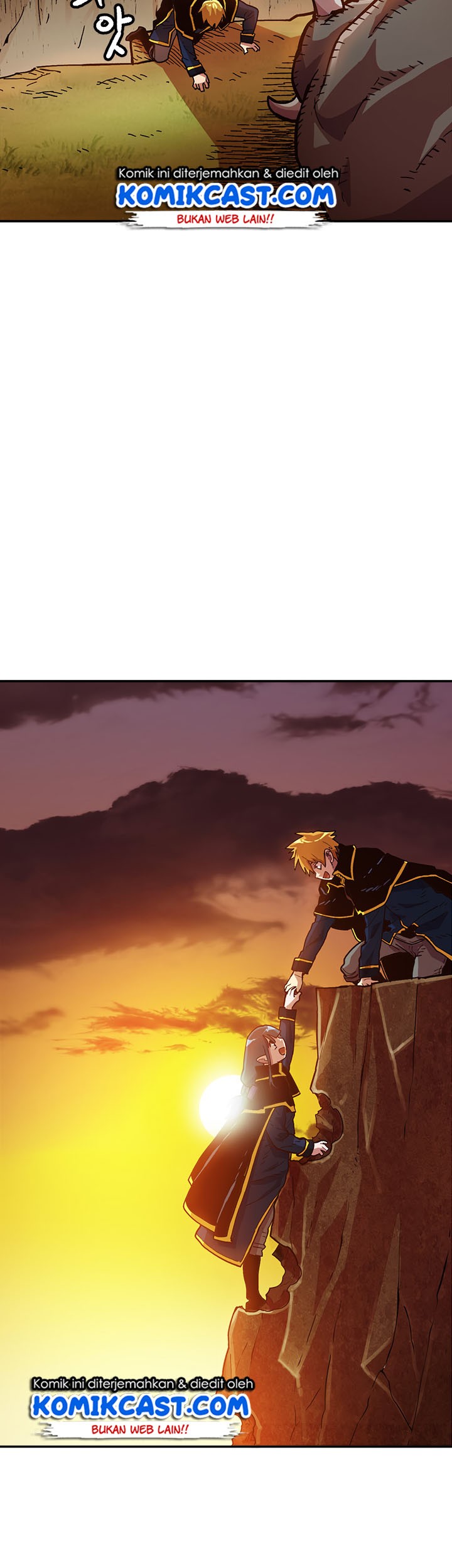 Slave B Chapter 20 Gambar 26