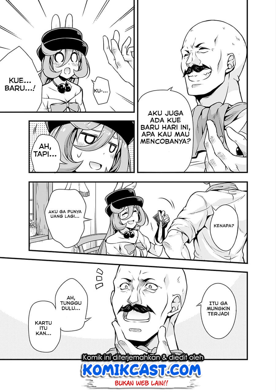 Tensei Shitara Slime Datta Ken: Spin Off Chapter 25 Gambar 12