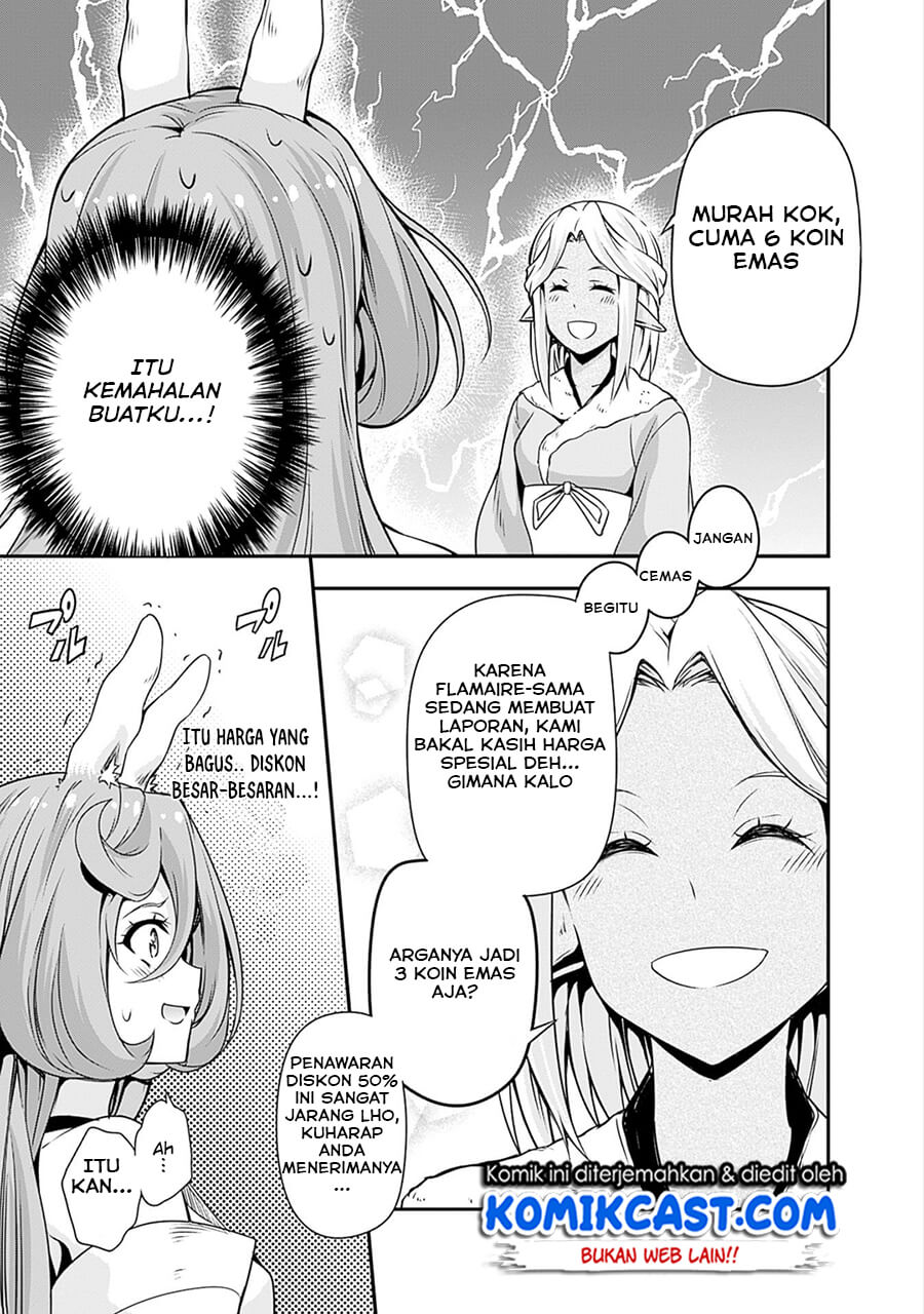 Tensei Shitara Slime Datta Ken: Spin Off Chapter 25 Gambar 18