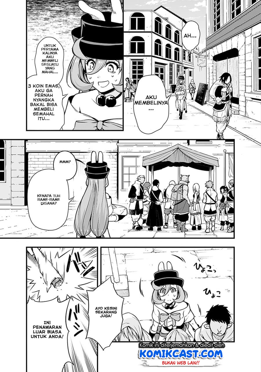 Tensei Shitara Slime Datta Ken: Spin Off Chapter 25 Gambar 20