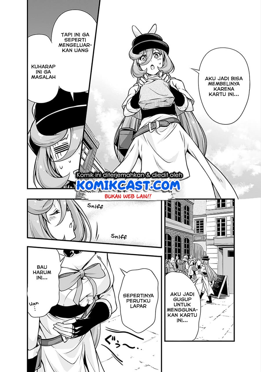 Tensei Shitara Slime Datta Ken: Spin Off Chapter 25 Gambar 9