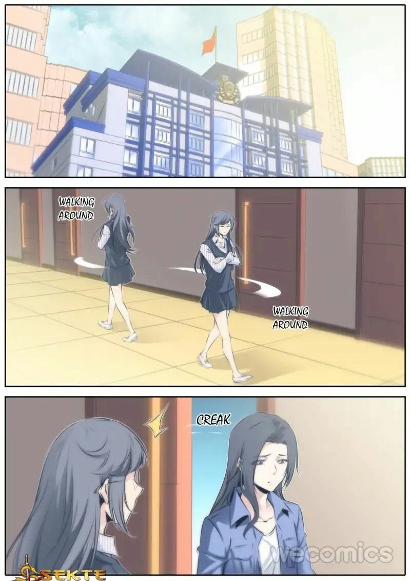 Qin Xia Chapter 49 Gambar 7