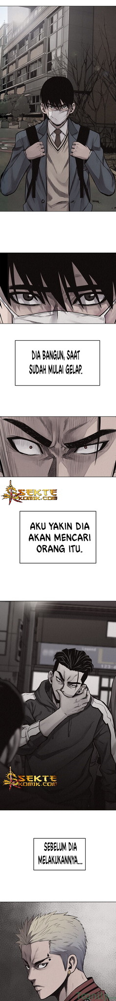 Baca Pounding Chapter 14 Gambar 2