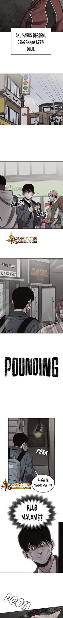 Pounding Chapter 14 Gambar 3