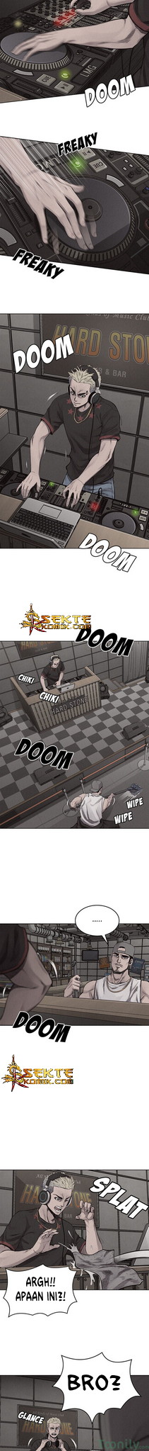Pounding Chapter 14 Gambar 4