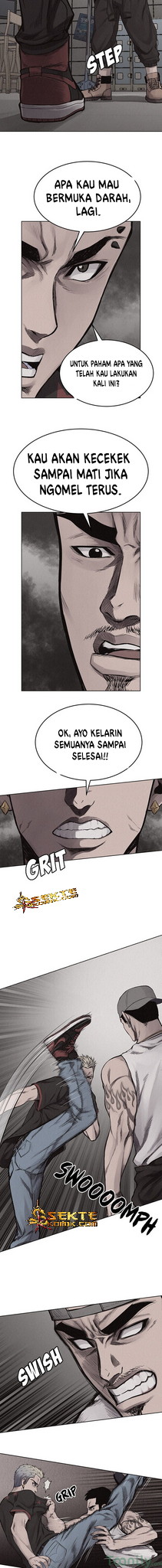 Pounding Chapter 14 Gambar 6