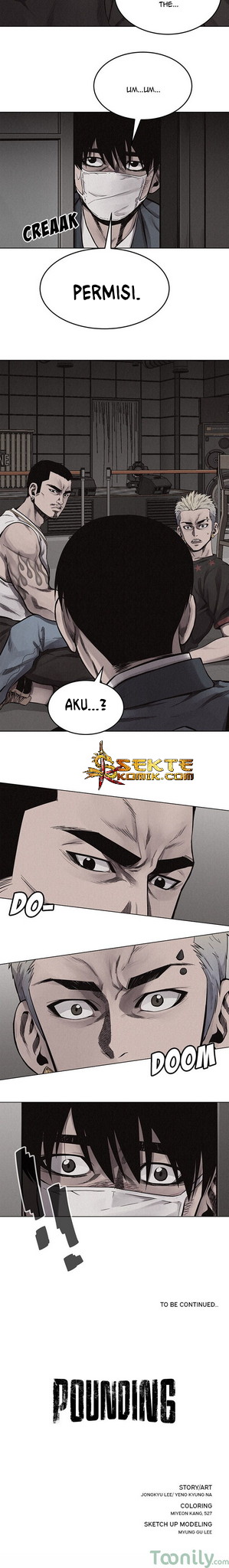 Pounding Chapter 14 Gambar 8