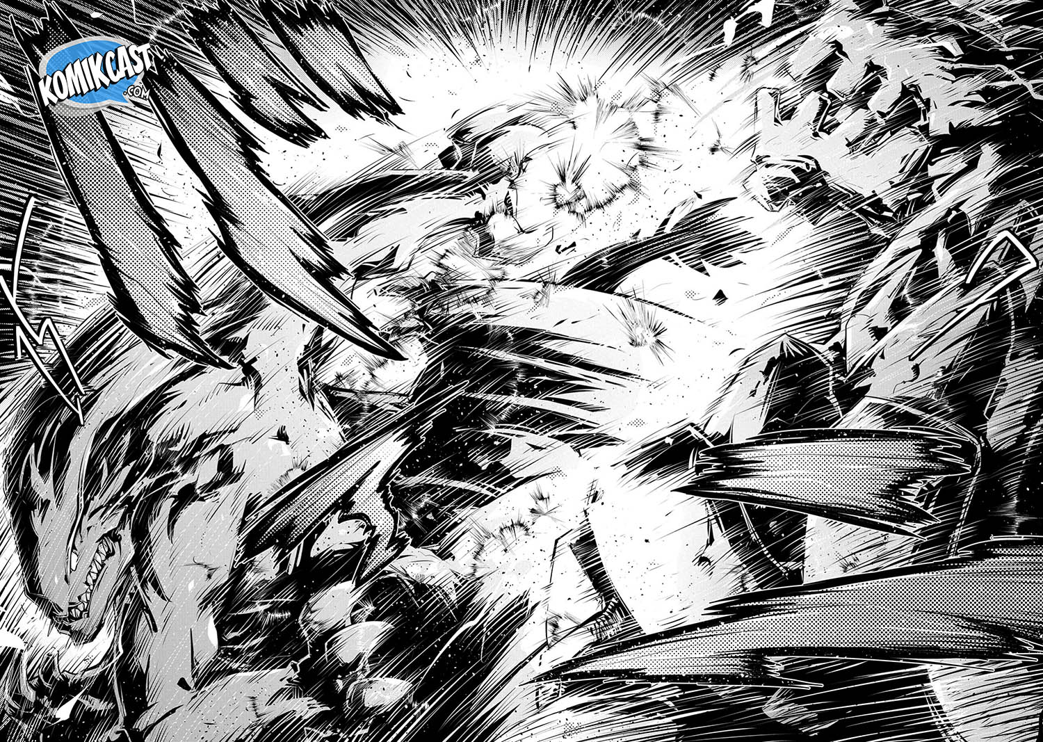 Tensei shitara Dragon no Tamago datta: Saikyou Igai Mezasanee Chapter 14 Gambar 10