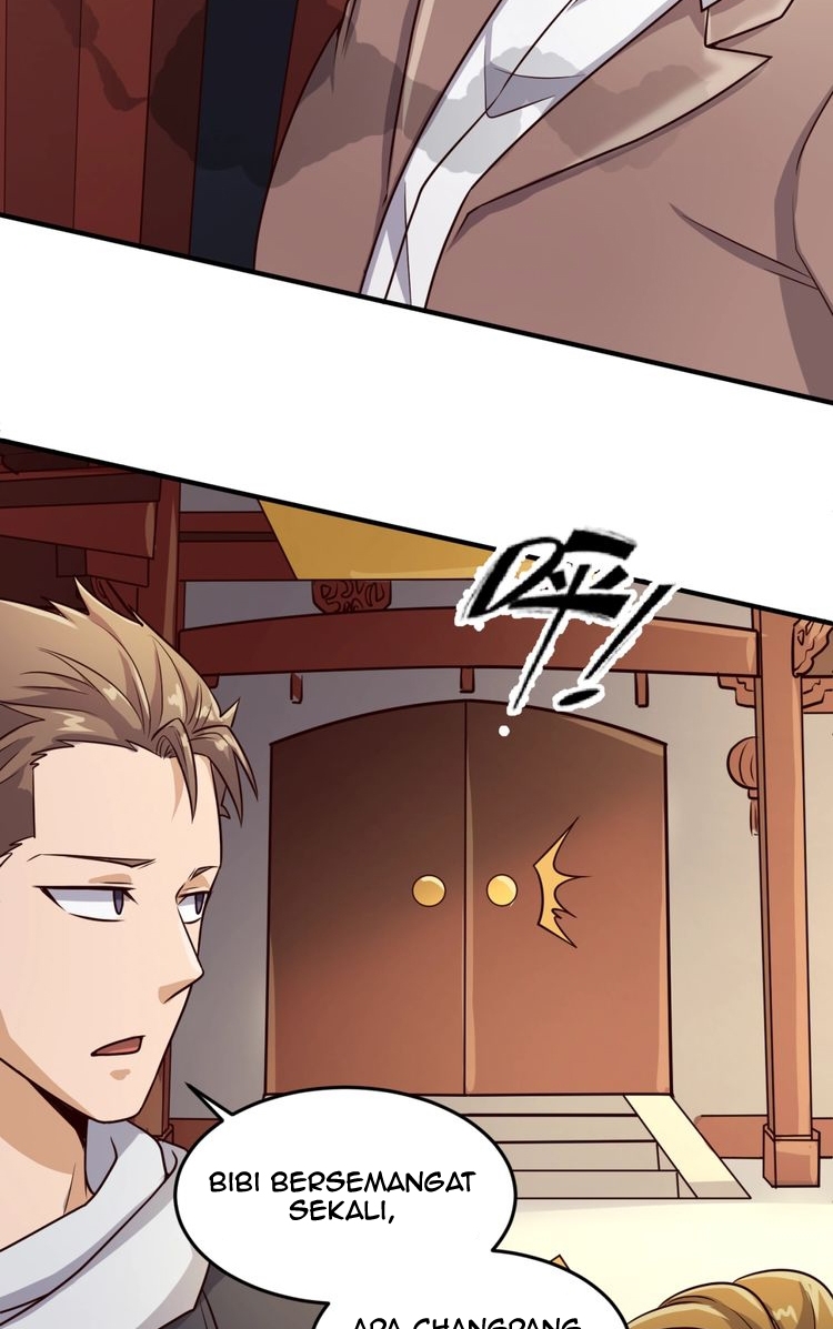 The Interceptor Cross System Chapter 46 Gambar 22