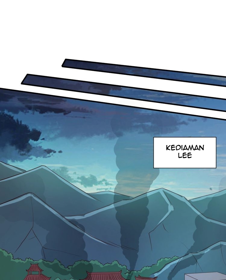 The Interceptor Cross System Chapter 46 Gambar 47