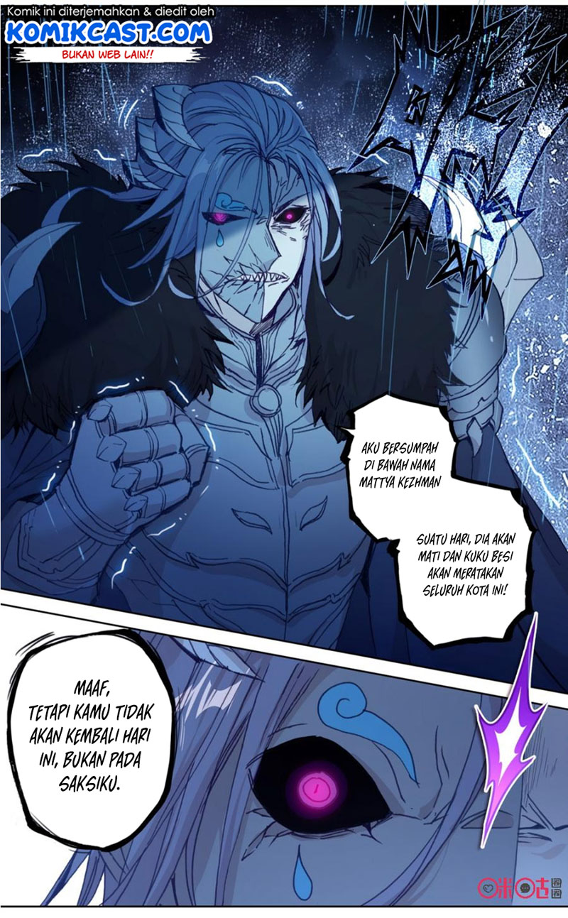 Long Live The King Chapter 79 Gambar 12