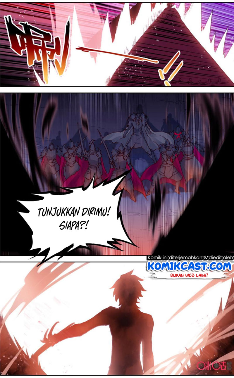 Long Live The King Chapter 79 Gambar 13