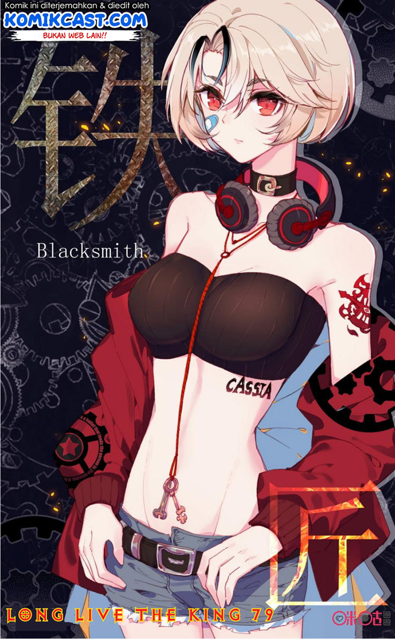 Baca  Long Live The King Chapter 79 Gambar 2