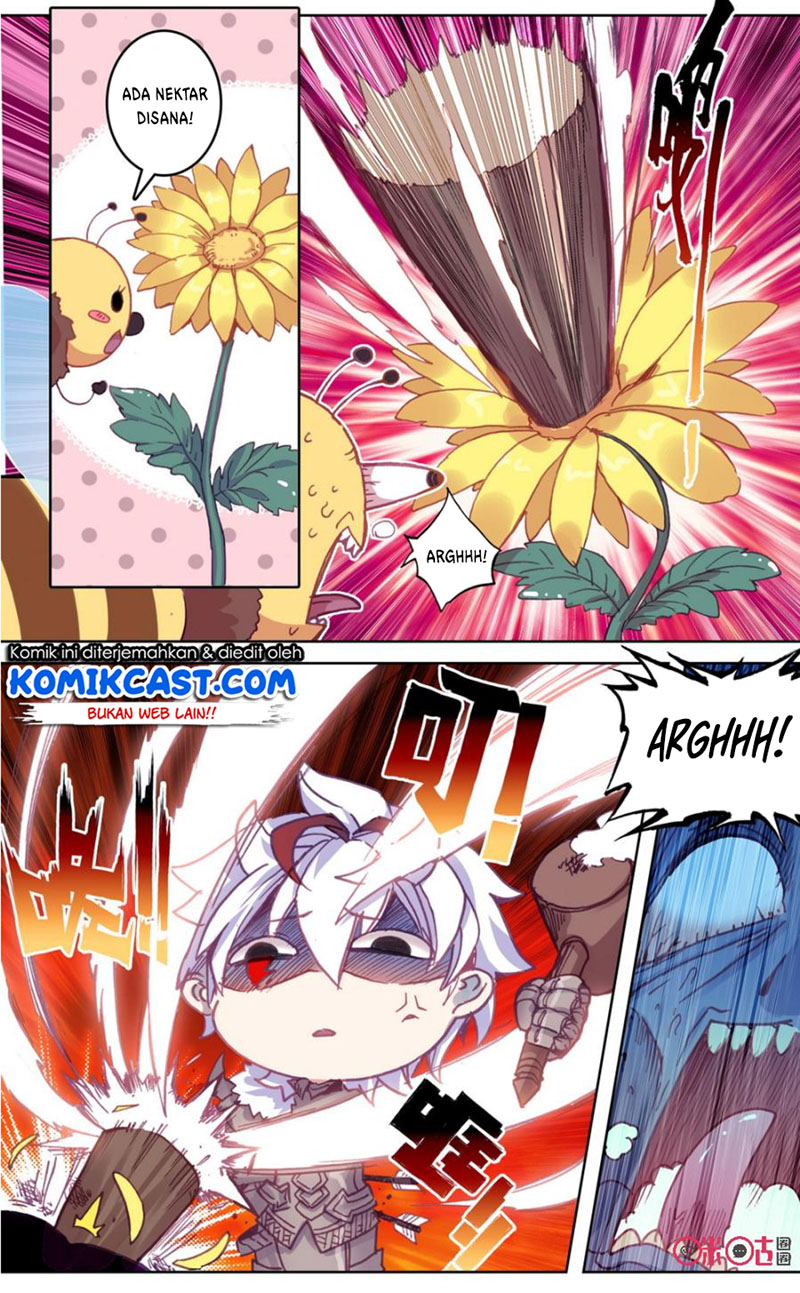 Long Live The King Chapter 79 Gambar 7