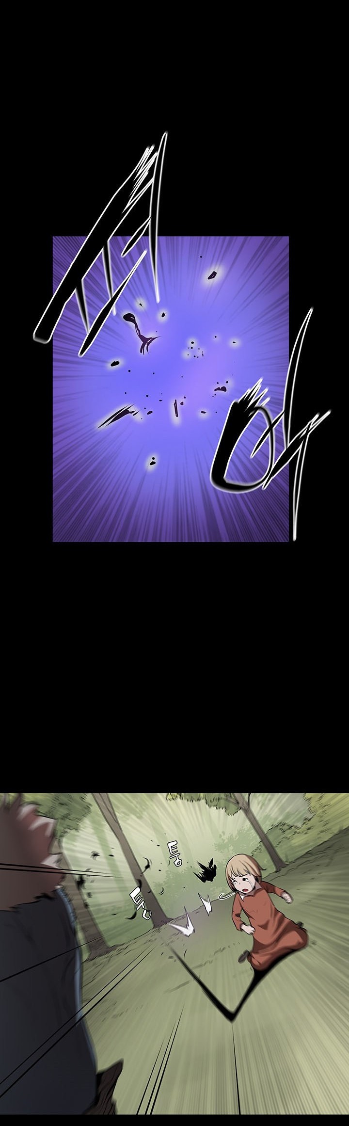 Bless Chapter 22 Gambar 19