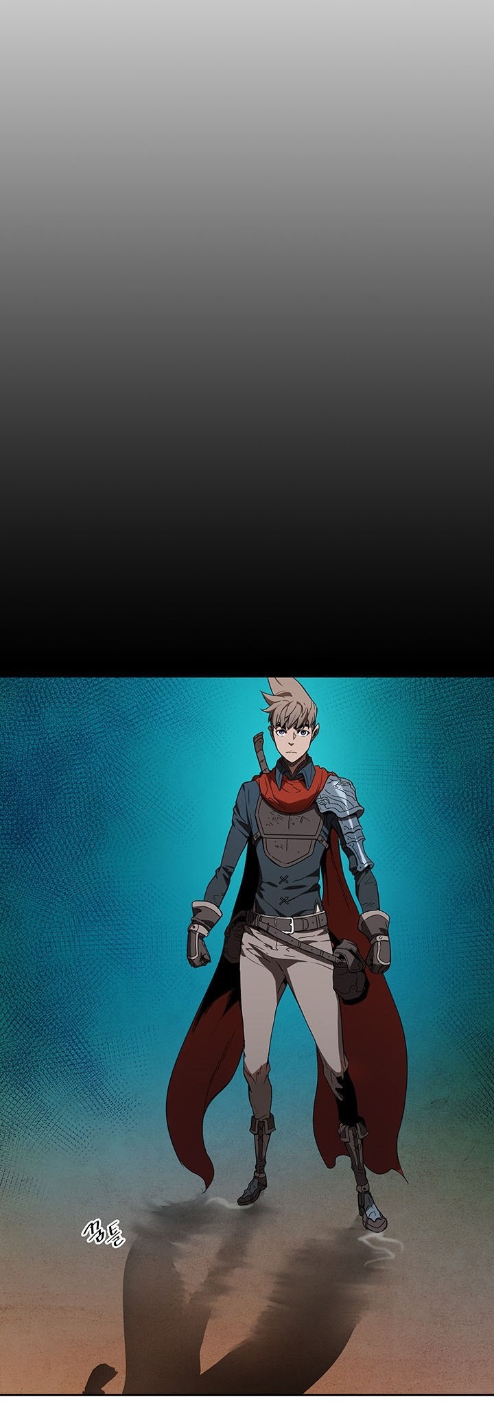 Bless Chapter 22 Gambar 3