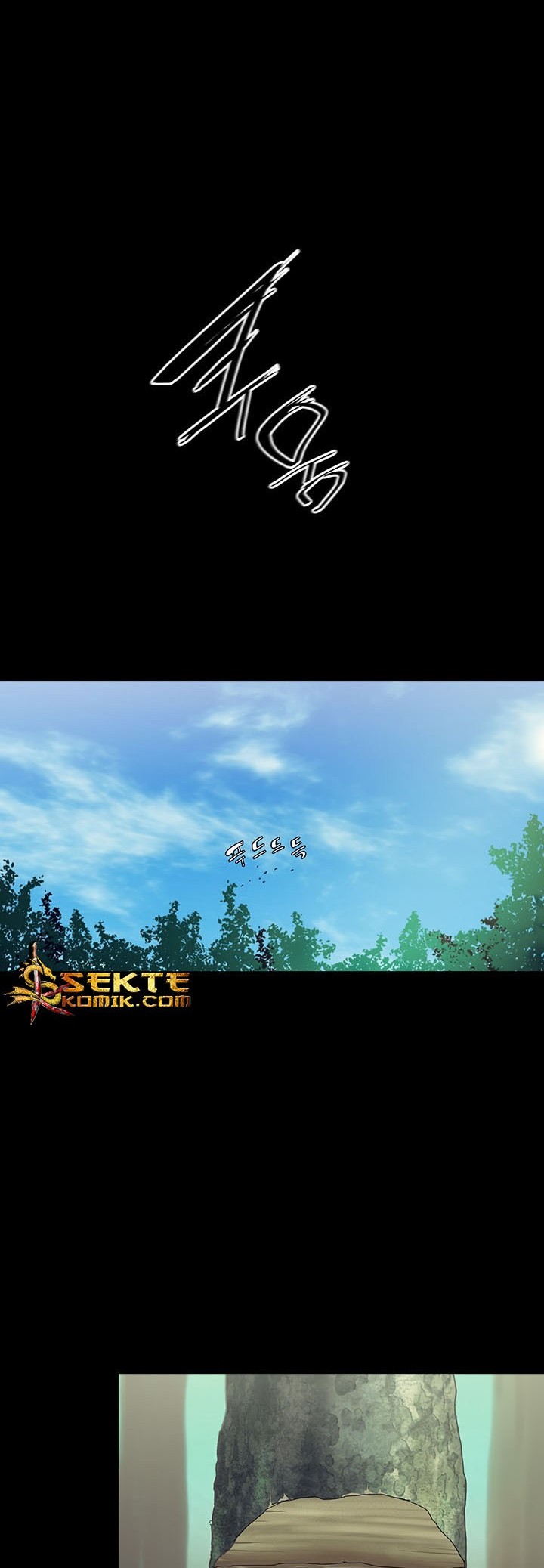 Bless Chapter 22 Gambar 5